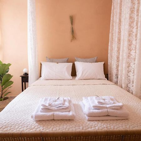 Mediterranean House - 12 Min From Acropolis! Διαμέρισμα Αθήνα Εξωτερικό φωτογραφία
