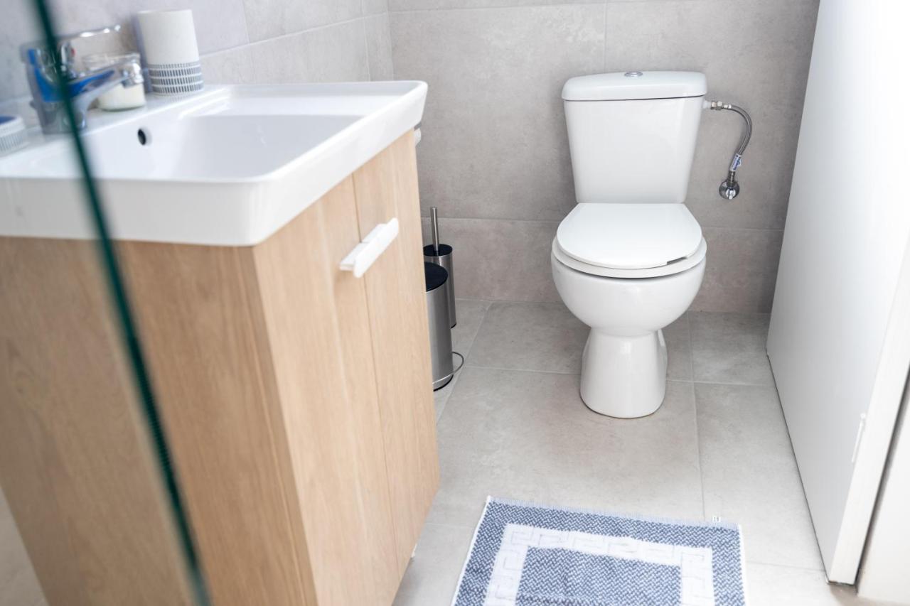 Mediterranean House - 12 Min From Acropolis! Διαμέρισμα Αθήνα Εξωτερικό φωτογραφία
