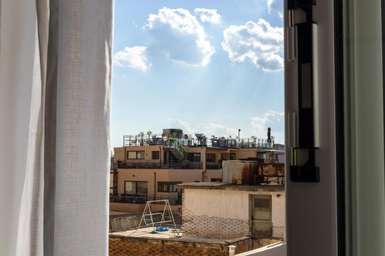 Mediterranean House - 12 Min From Acropolis! Διαμέρισμα Αθήνα Εξωτερικό φωτογραφία
