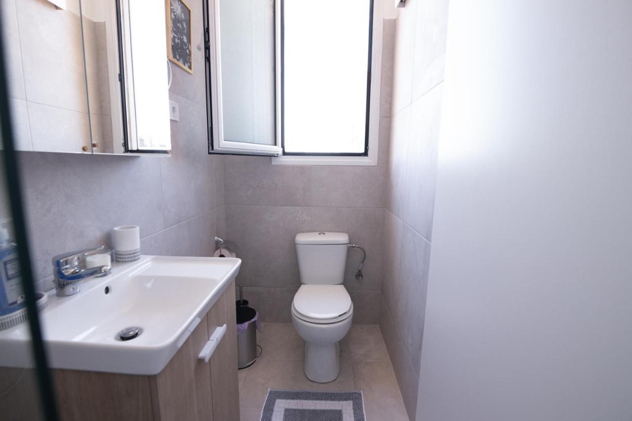 Mediterranean House - 12 Min From Acropolis! Διαμέρισμα Αθήνα Εξωτερικό φωτογραφία