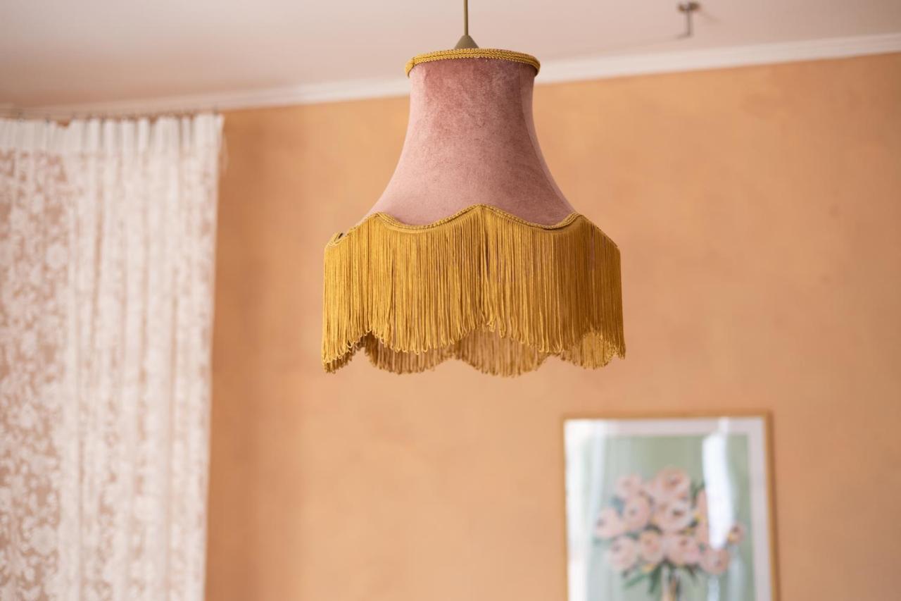 Mediterranean House - 12 Min From Acropolis! Διαμέρισμα Αθήνα Εξωτερικό φωτογραφία