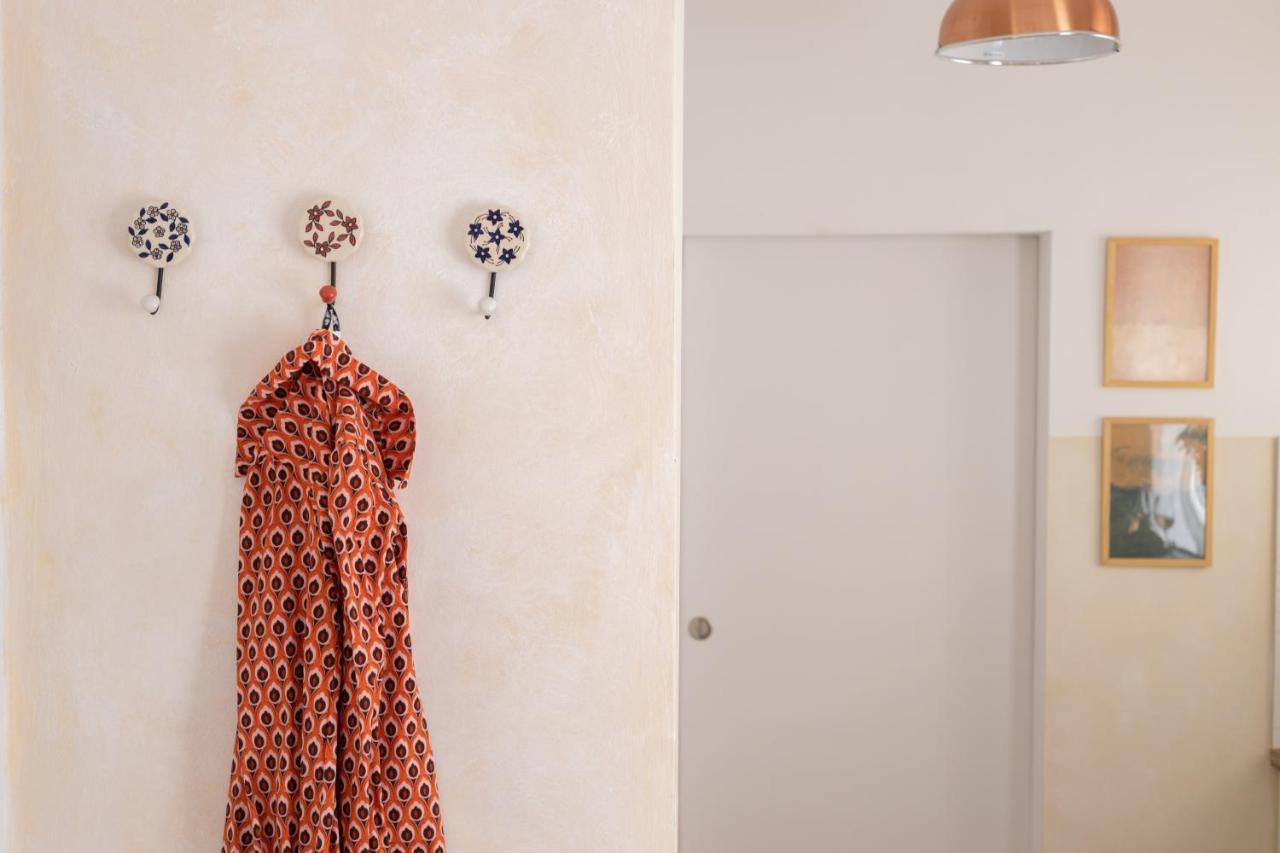 Mediterranean House - 12 Min From Acropolis! Διαμέρισμα Αθήνα Εξωτερικό φωτογραφία